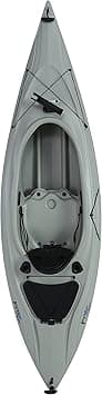 Lifetime Angler Kayak 116" Sandstone