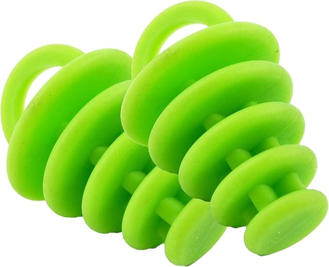 Kayak Scupper Plugs - Universal Sit On Top Hole Plugs