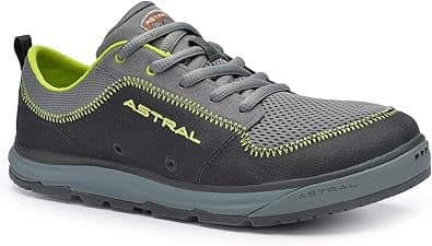 Astral Men's Brewer 2.0 Outdoor Sneakers