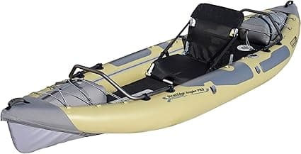 The Most Awesome Ducky Raft | Board and Kayak