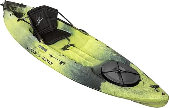 Ocean Kayak Caper Angler Kayak