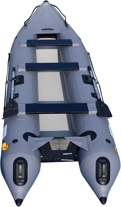 BRIS 14.1ft Inflatable Boat