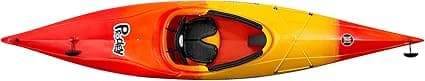 Perception Prodigy XS Kids Kayak