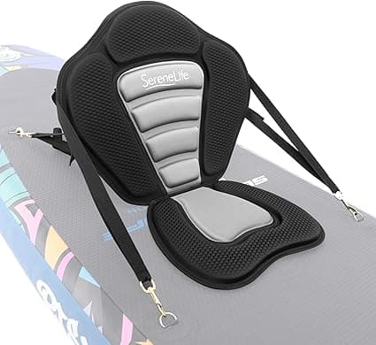 Detachable Universal Paddle-Board Seat