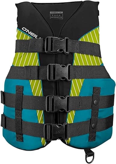 O'Neill Women's SuperLite Life Vest
