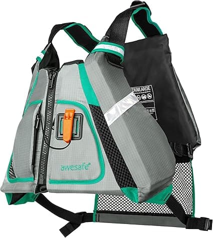 Awesafe Adult Universal Watersport Vest