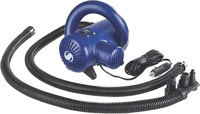 Sevylor 12V Electric Pump