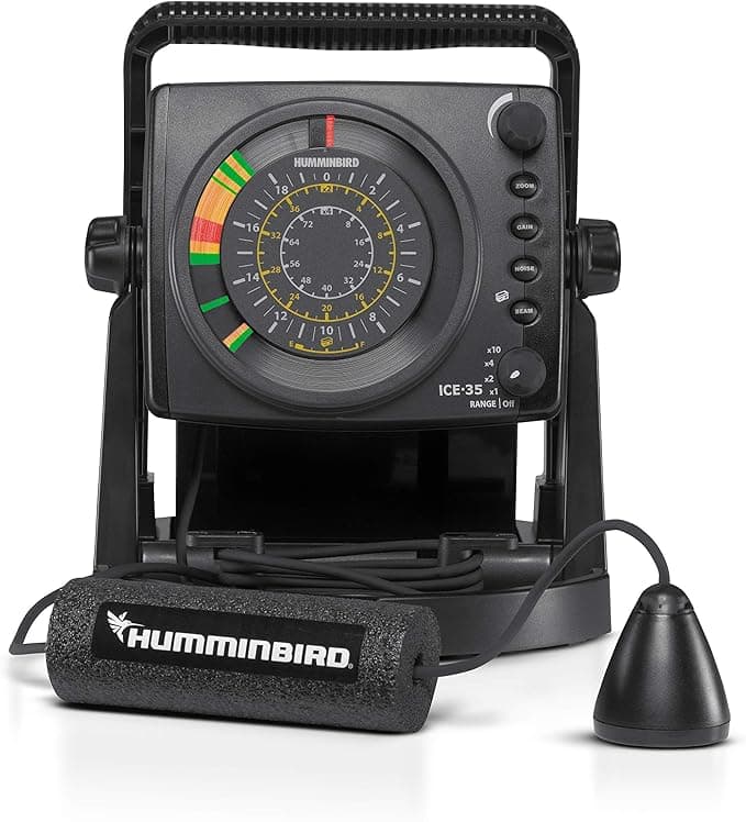 Humminbird ICE-35 Flasher