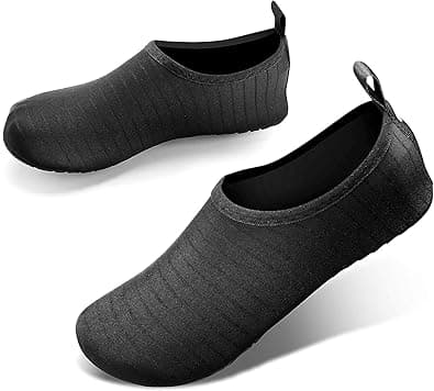 JOTO Water Shoes - Quick-Dry Aqua Socks