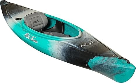 Old Town Heron 9 Kayak (Photic, 9'6")