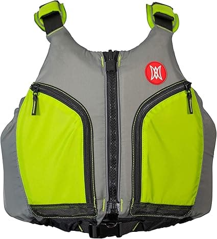 Perception Hi-Fi Life Jacket