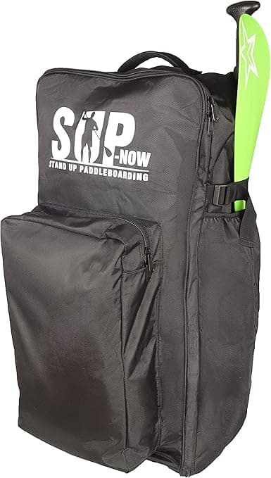 SUP-Now Paddleboard Backpack Bag