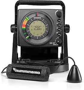 Humminbird ICE-45 Flasher