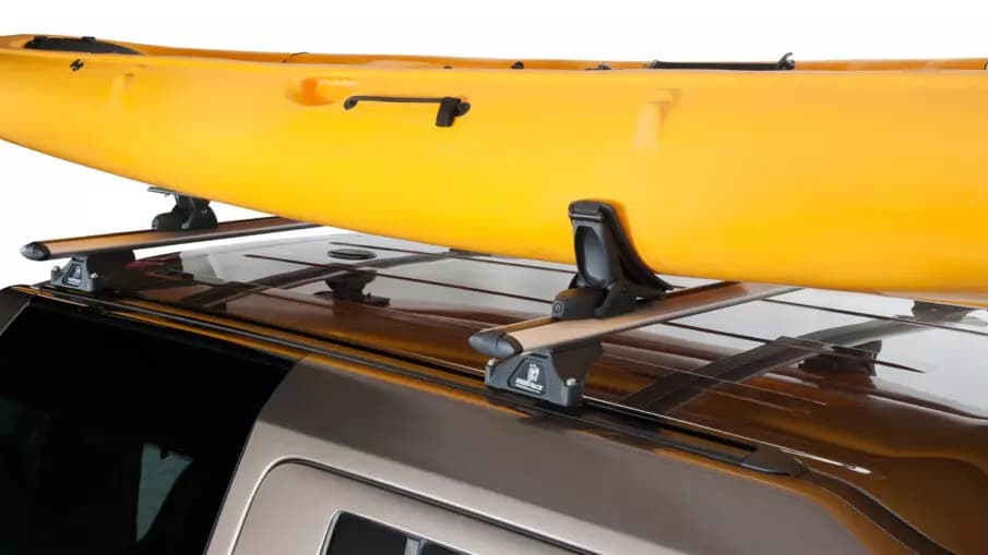 2. IKURAM Double J Hooks