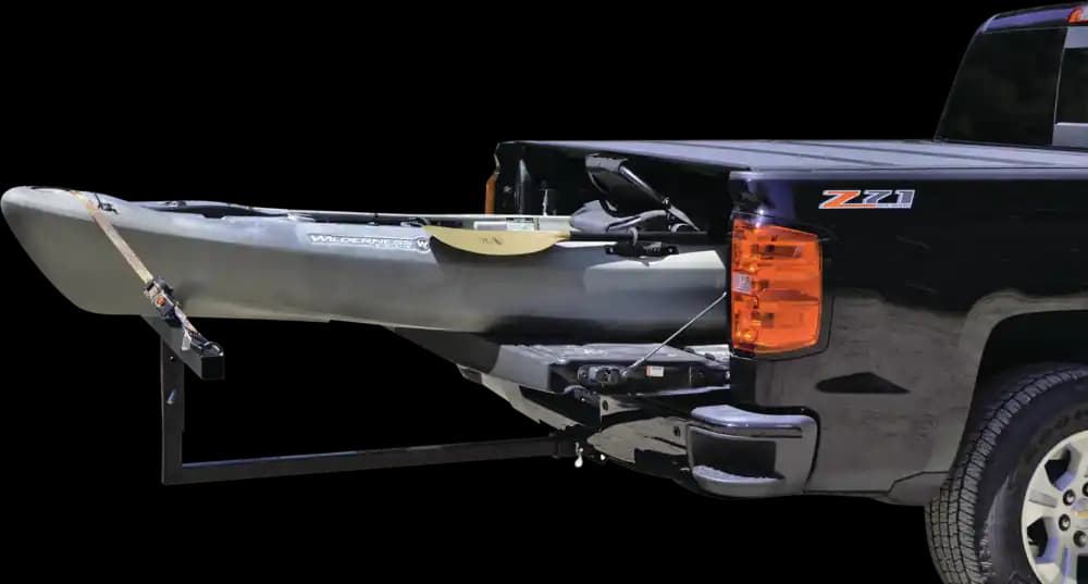 3. Darby Industries 944 Extend-A-Truck