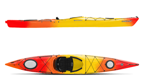 3. Perception Carolina 14