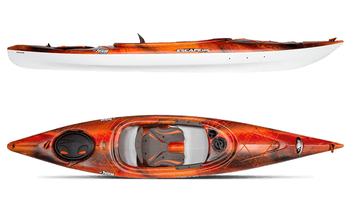 5. Pelican Sprint 120XR 