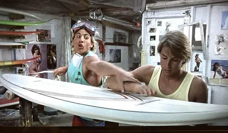 9. North Shore (1987)