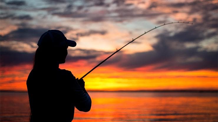 Coastal Waters fishing