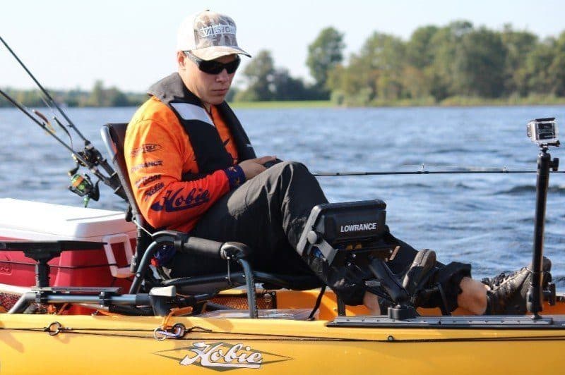  5 Reasons You Need a Fish Finder When Kayak Fishing 2026