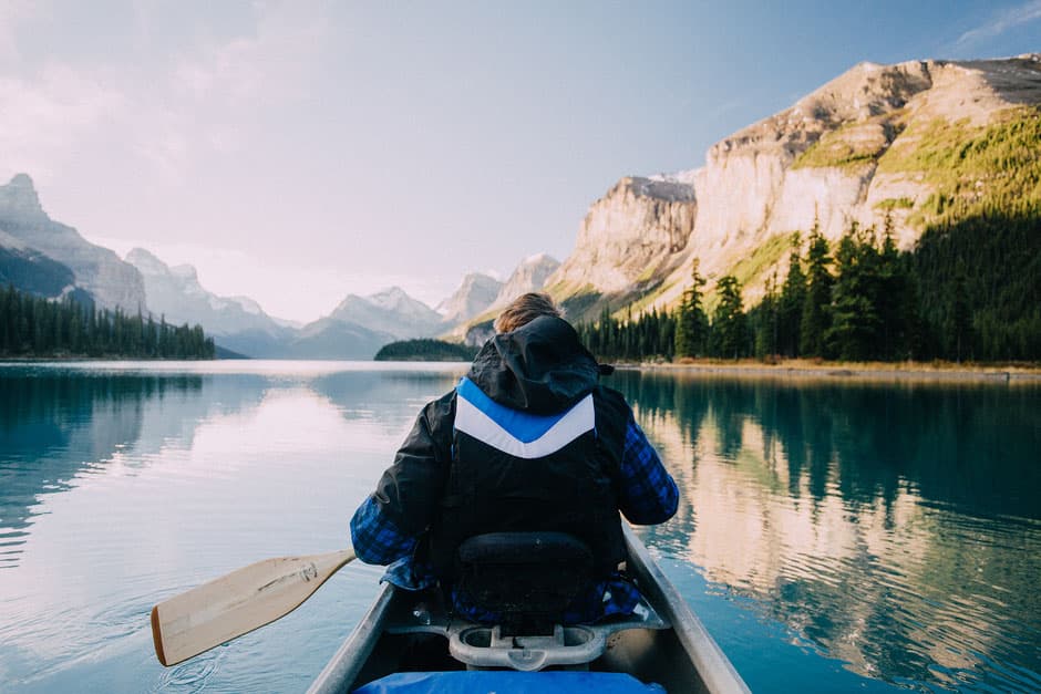 How Long Does Kayaking A Mile Take?