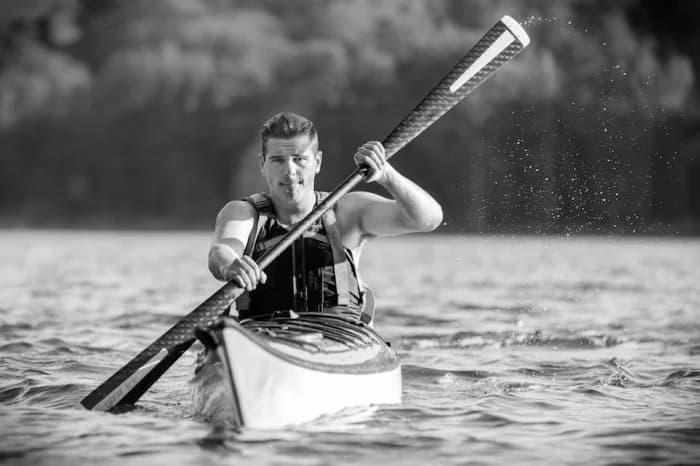 Kayak Paddle Lightweight 