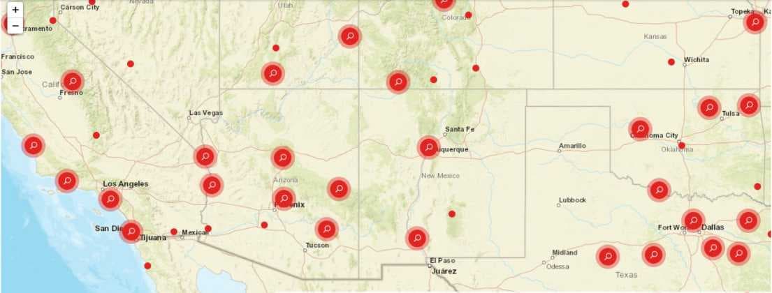 Kayaking Near Me: Stunning Kayaking Spots!