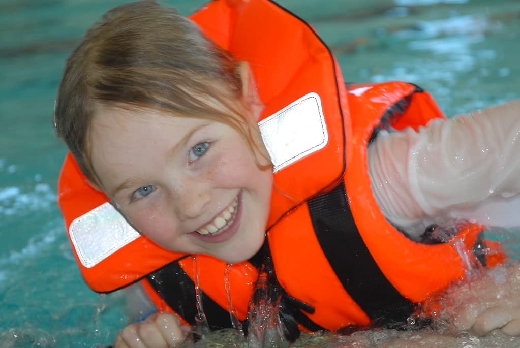 Stay Safe on the Water: The Best Life Vests for Kids