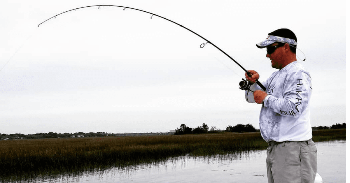 Understanding Light Tackle Fishing: A Comprehensive Guide