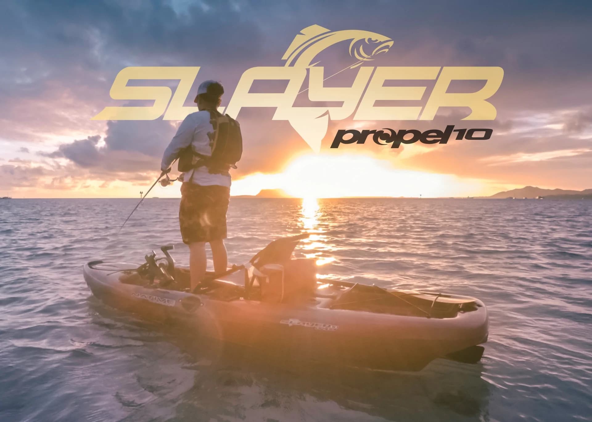 Expert Review The Native Watercraft Slayer 11 Kayak 2026