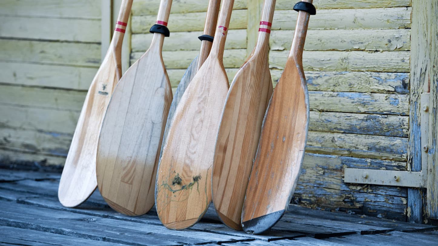 Paddle vs Oar: The Ultimate Showdown