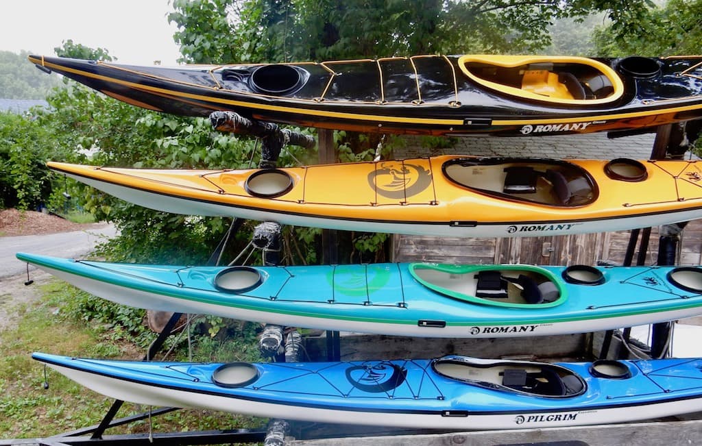 Paddle in Style: A Step-by-Step Guide to Painting Your Kayak