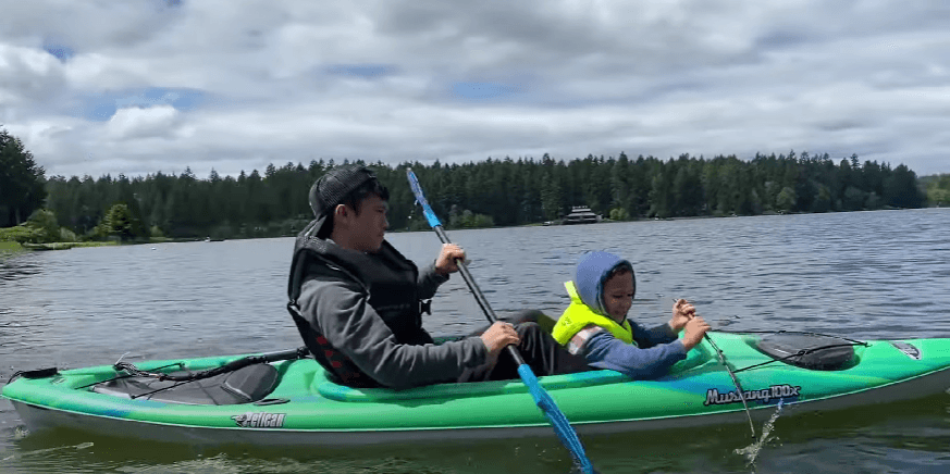 Pelican Kayaks: A Must-Have for Water Lovers!
