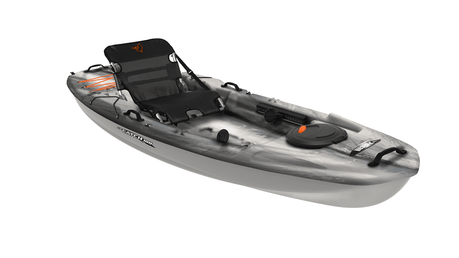 Pelican The Catch 100