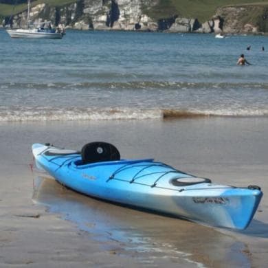 Perception Kayak Carolina 14