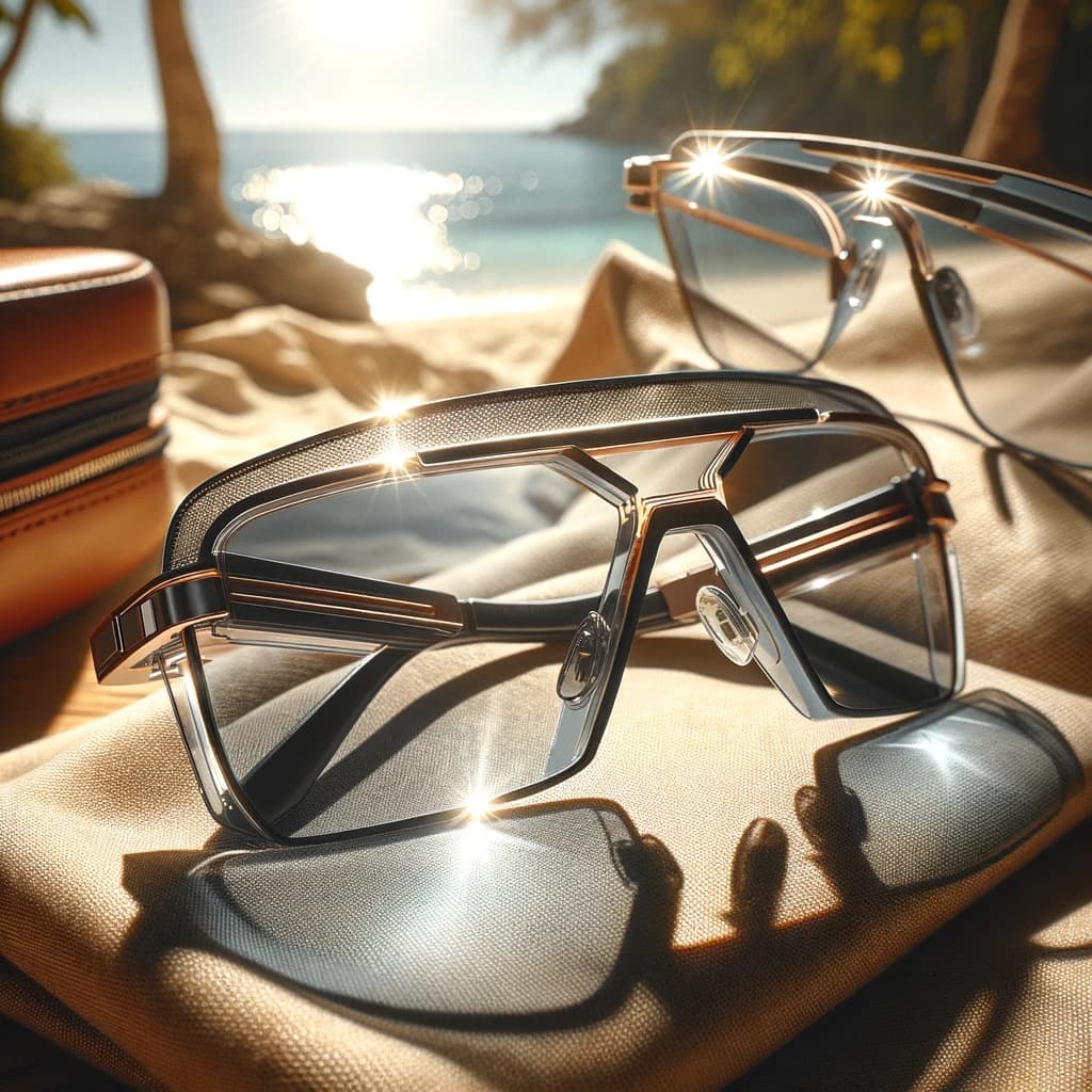 Polarized Sunglasses: My Eyes Had No Idea What Were Missing!