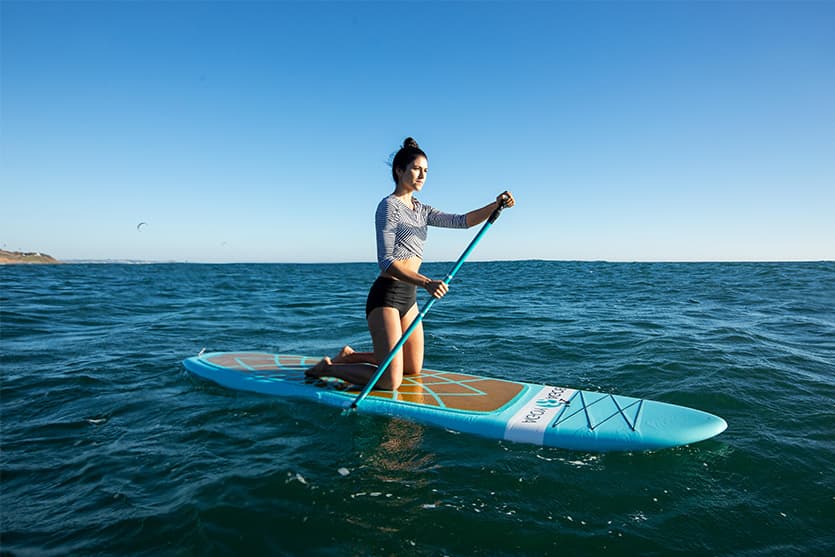 9 Pieces of SUP Gear Every Paddleboarder Needs [YR]