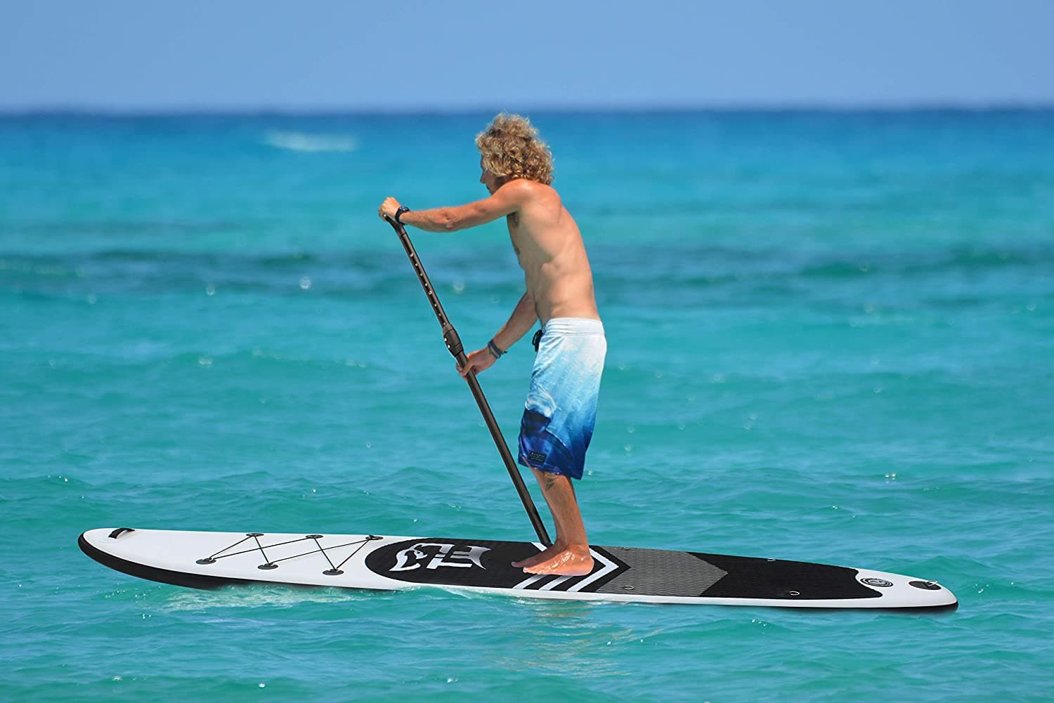 The Top 10 Best Inflatable Stand-Up Paddle Boards of 2026