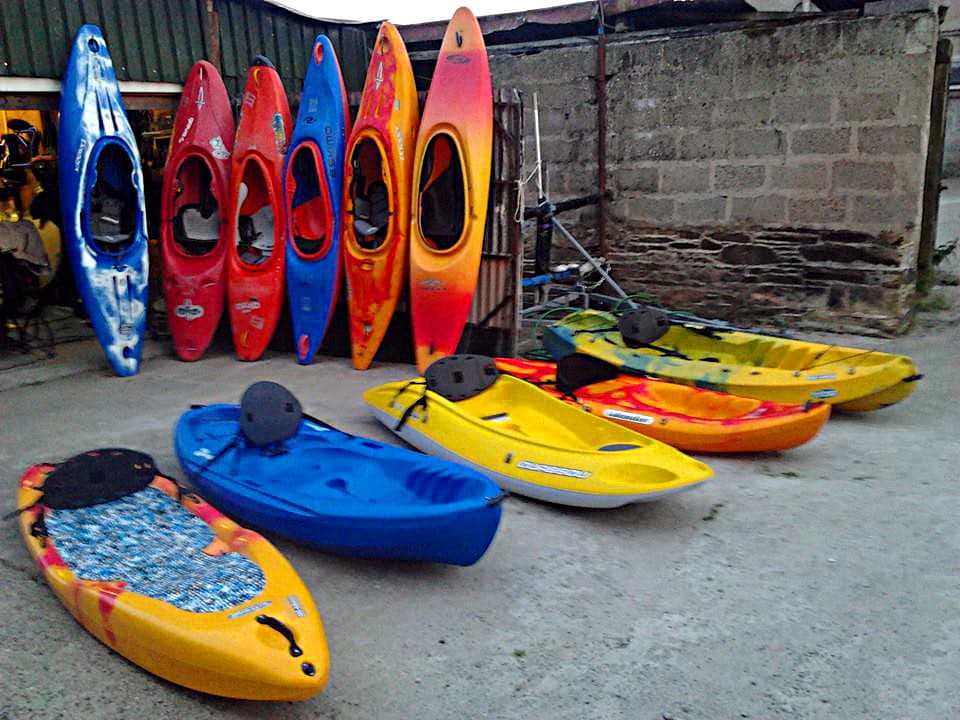 Buying Used Kayaks – Read This Guide First [Updated 2026]