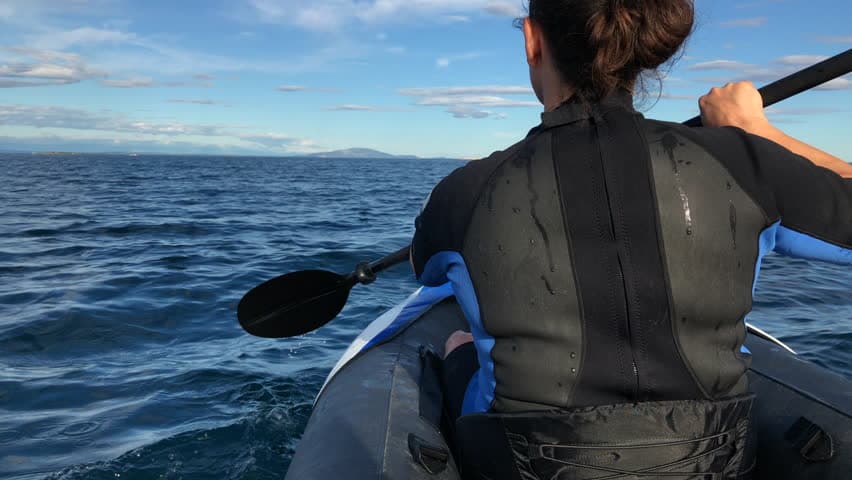 The 8 Best Wetsuit For Kayaking For 2026