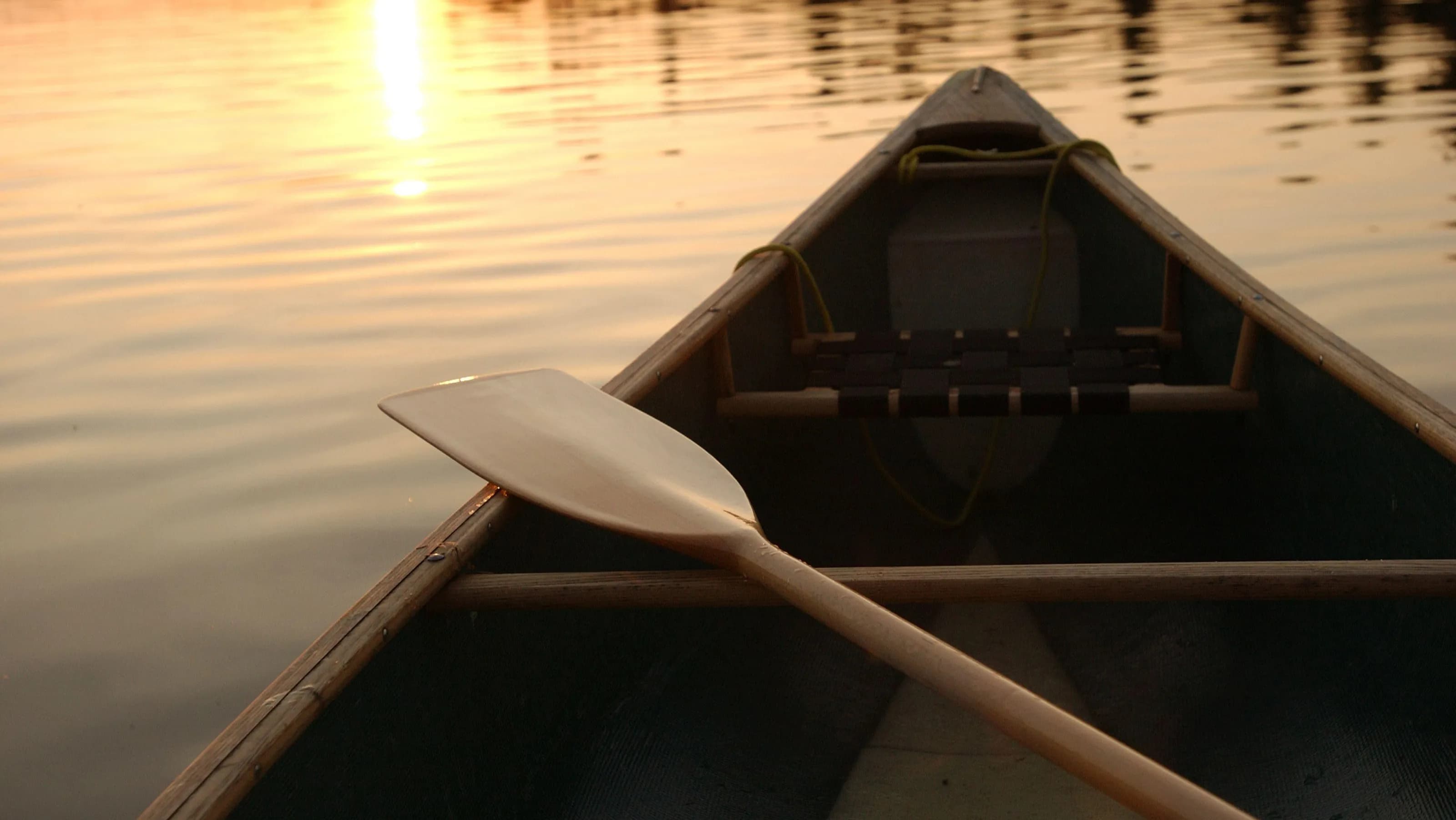 Rowing to Success: The Importance of Boat Oar Maintenance