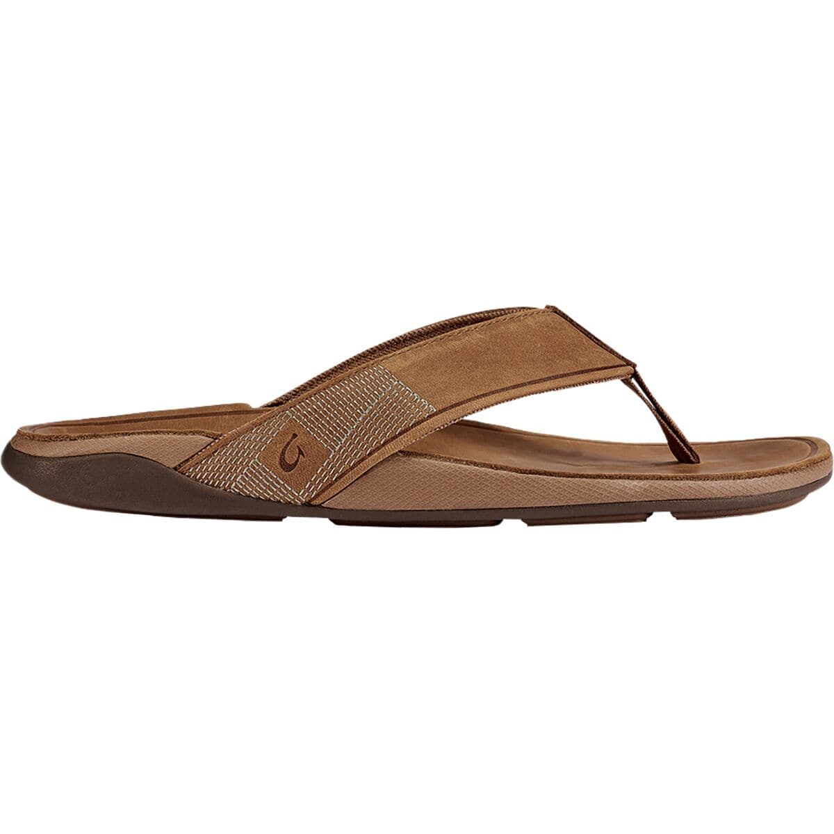Tuahine Flip Flop - Men's