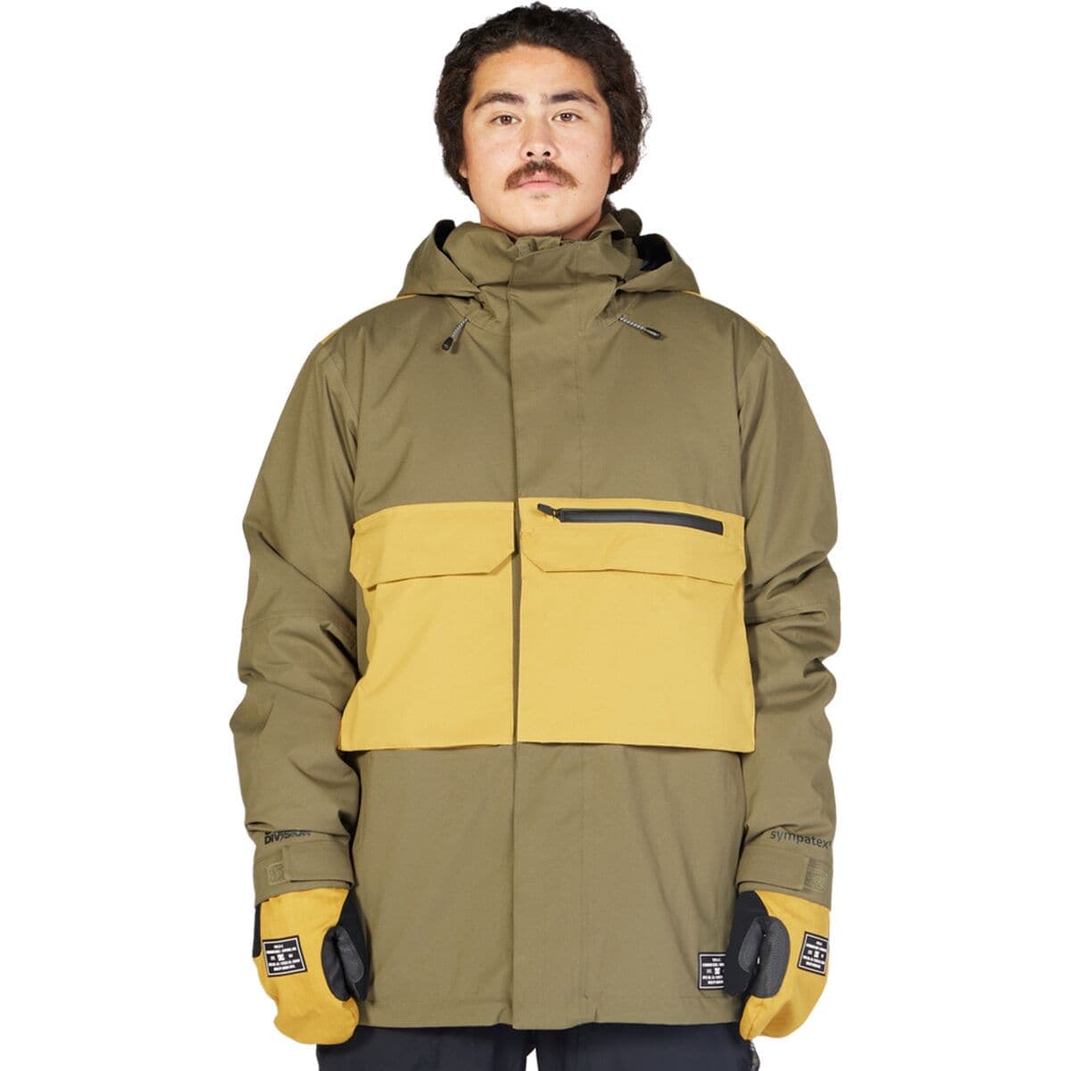 Recon Jacket - Men's