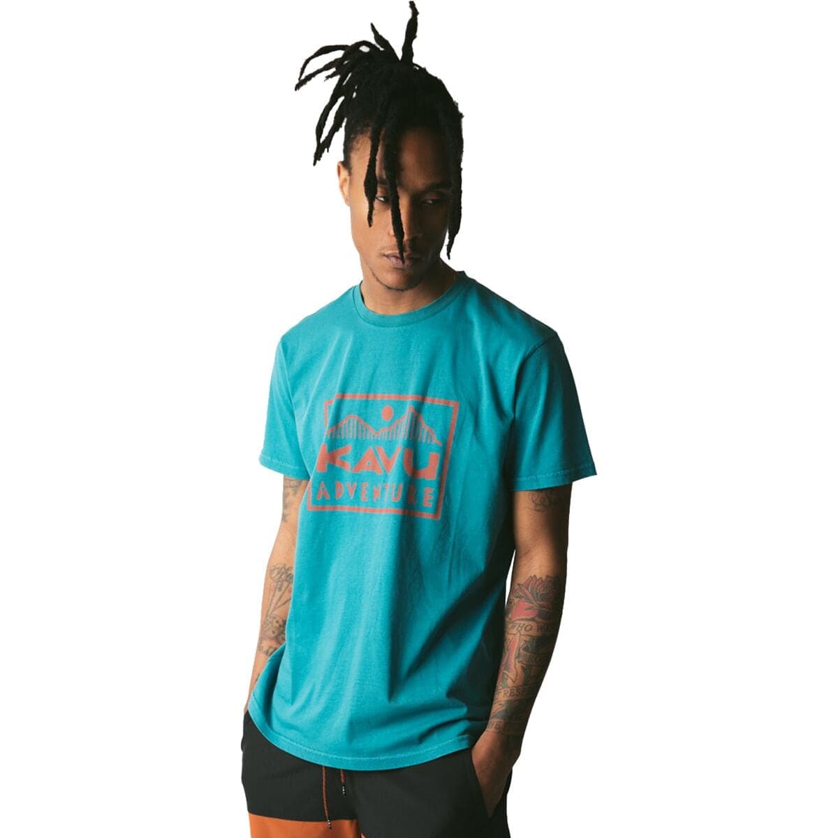 Set Off T-Shirt - Men's