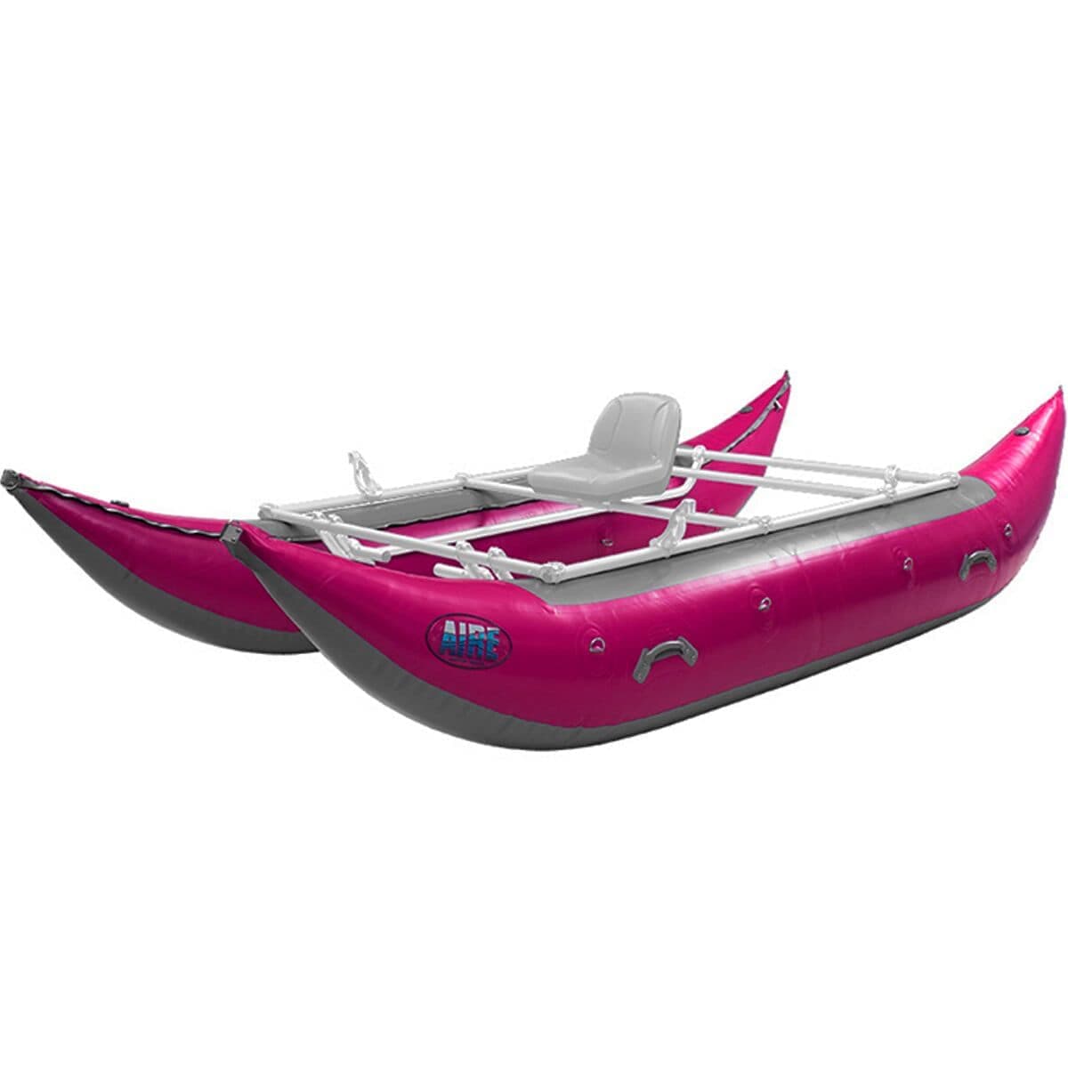 Wave Destroyer 14ft Cataraft