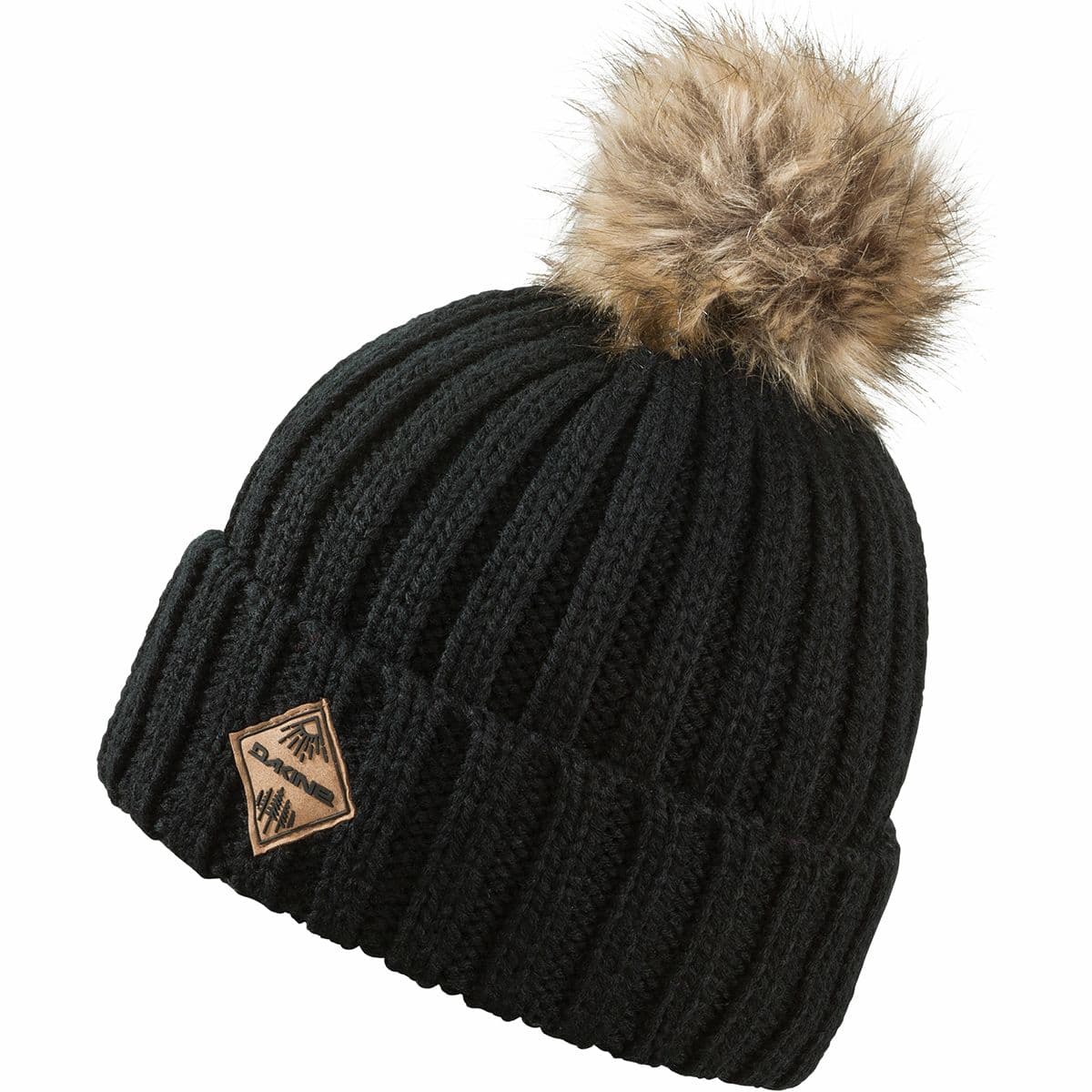 Kylie Pom Beanie - Women's