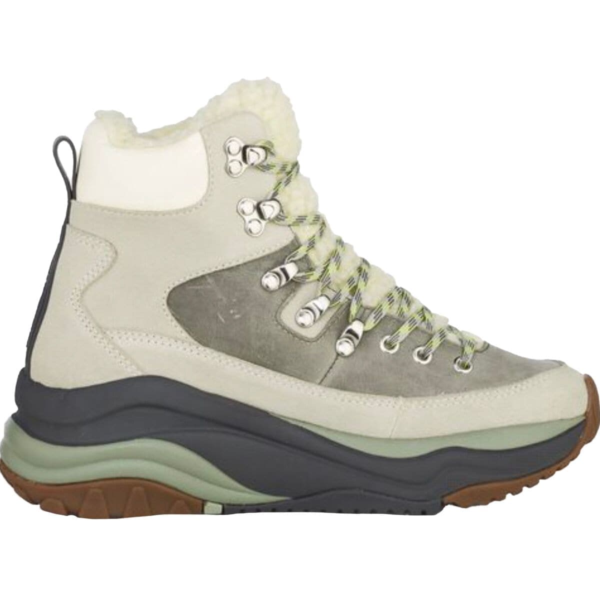 Betzy Boot - Women's
