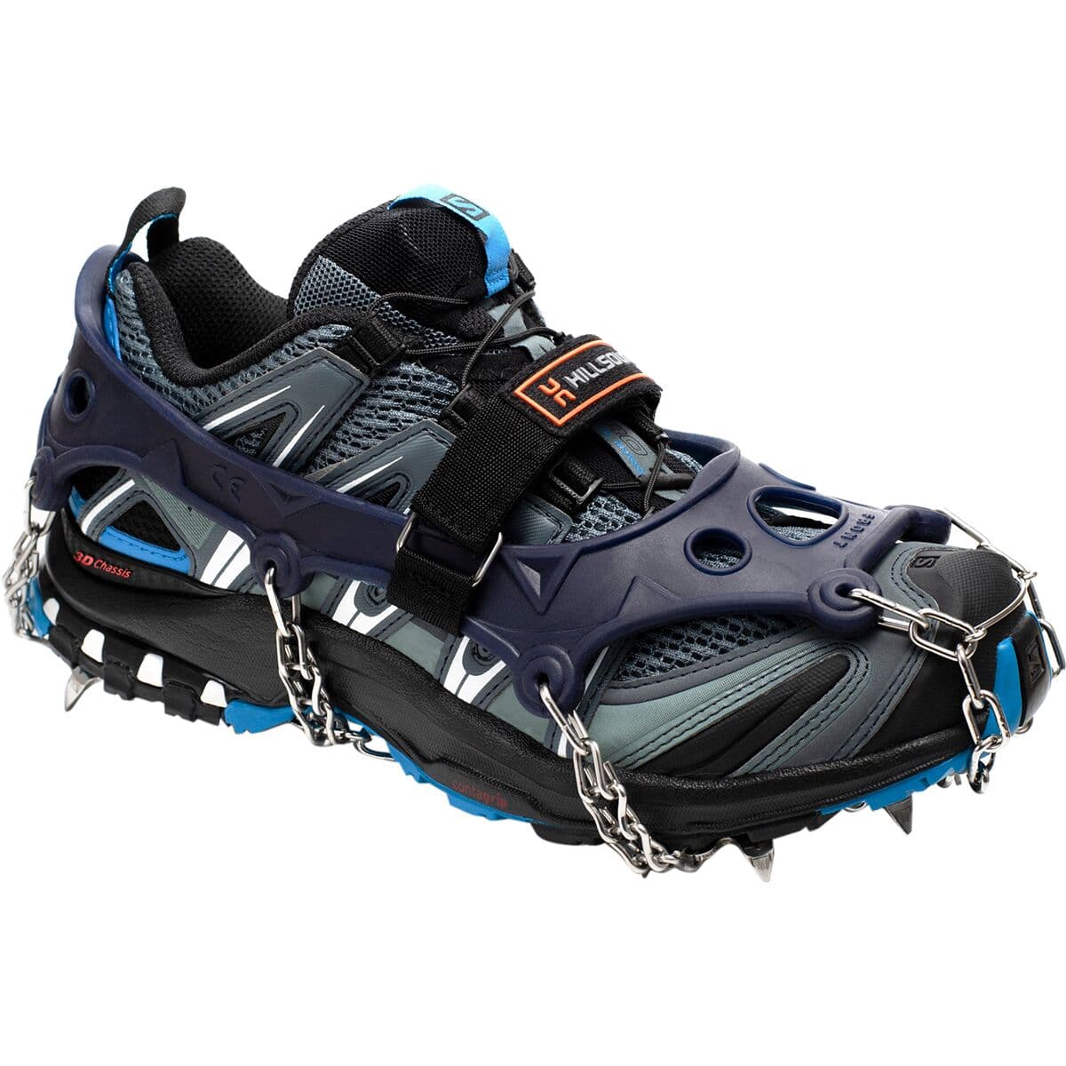 Trail Crampon Ultra