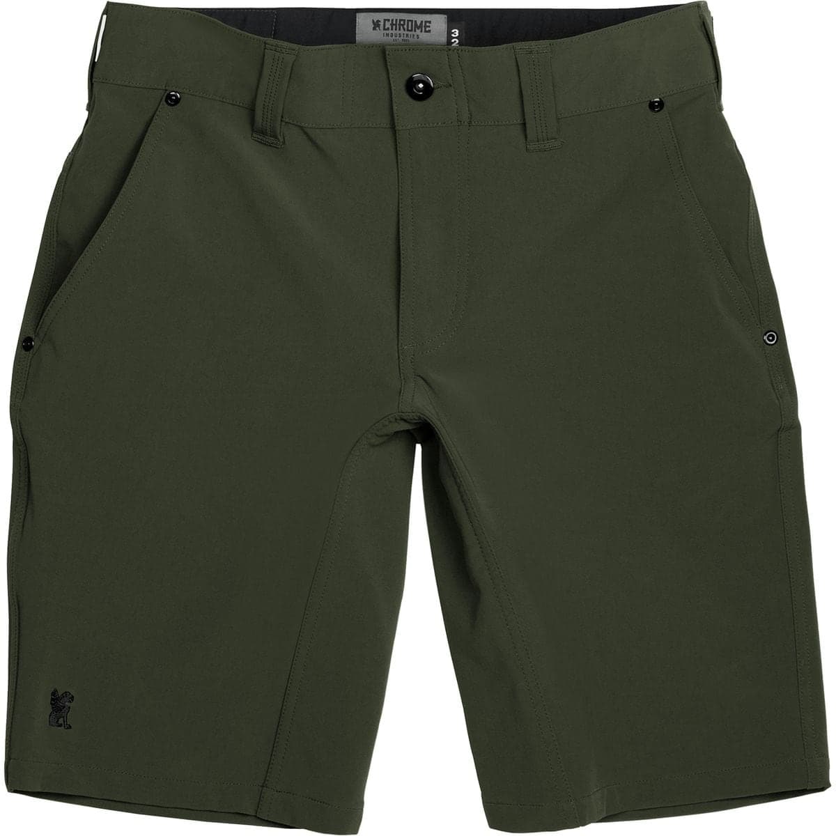 Folsom 2.0 Short - Men's