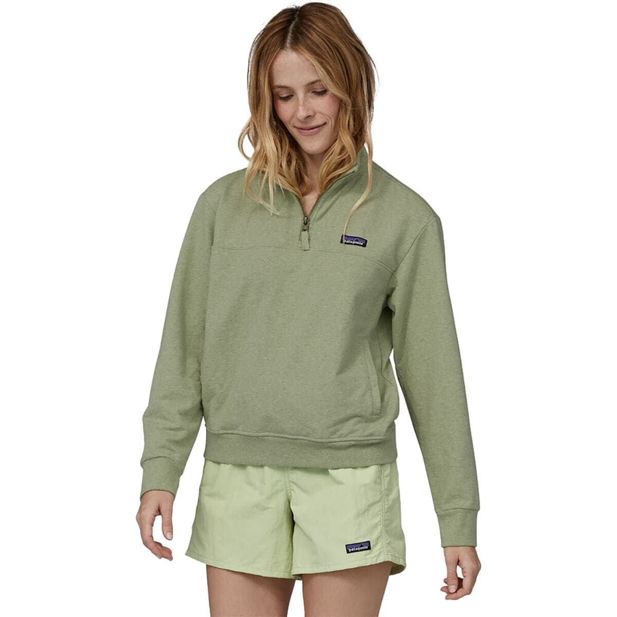 Ahnya Pullover - Women's